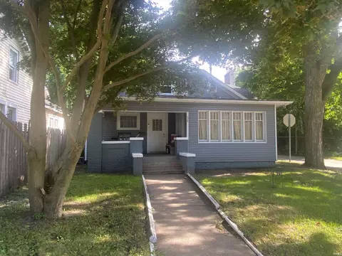 315 Vistula St, Elkhart, IN 46516