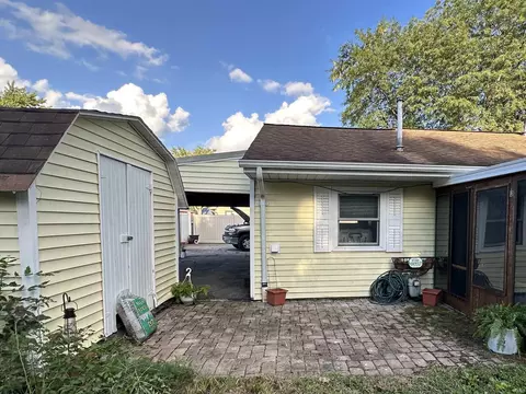 1003 E 11th St, Fowler, IN 47944 photo 14