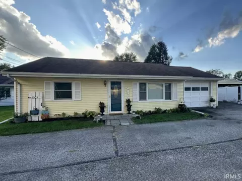 1003 E 11th St, Fowler, IN 47944 photo 1