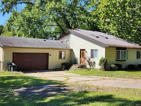 17432 Kirkland Dr, Bristol, IN 46507