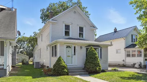 314 N Chauncey St, Columbia City, IN 46725