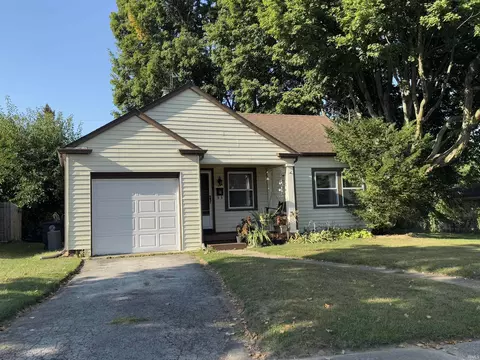 2137 Owaissa Way, Fort Wayne, IN 46809