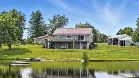 3810 W 600 S-57, Columbia City, IN 46725