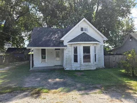 4539 W 250 S, Russiaville, IN 46979