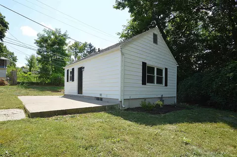 423 Mildred Ave, Fort Wayne, IN 46808