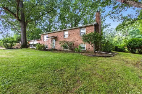 21844 State Road 4 Rd, Lakeville, IN 46536