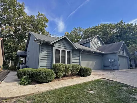 3509 Creek Rdg, Lafayette, IN 47905