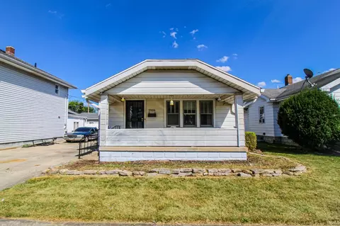 2926 Jefferson St, Anderson, IN 46016