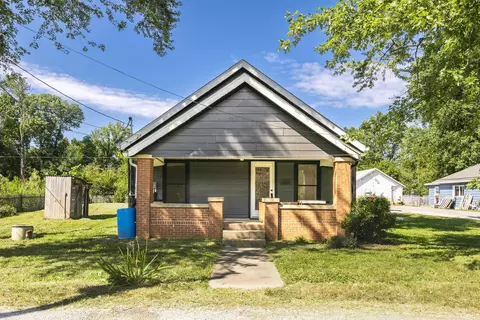 1904 W Wylie St, Bloomington, IN 47403