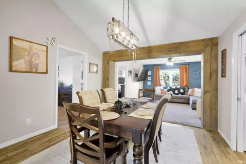 Dining - 7473 W State Road 54, Springville, IN 47462 photo 1 of 2