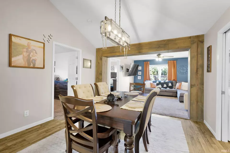 Dining - 7473 W State Road 54, Springville, IN 47462 photo 1 of 2