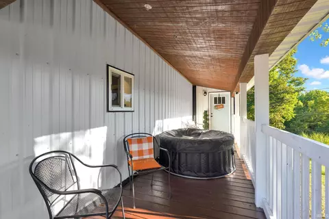 Exterior - 7473 W State Road 54, Springville, IN 47462 photo 1 of 5