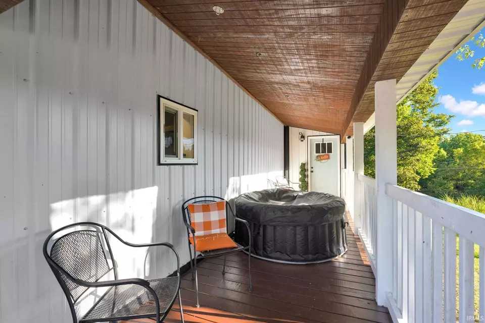 Exterior - 7473 W State Road 54, Springville, IN 47462 photo 1 of 5