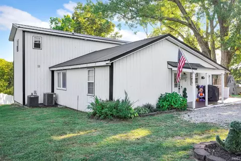 Other - 7473 W State Road 54, Springville, IN 47462 photo 1 of 7