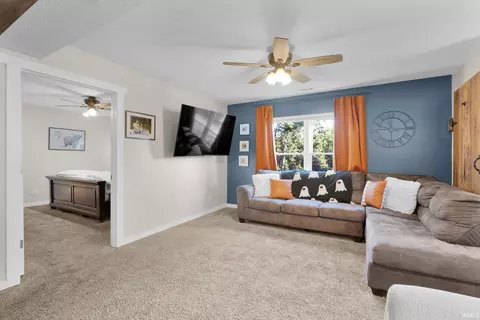 Living - 7473 W State Road 54, Springville, IN 47462 photo 1 of 3