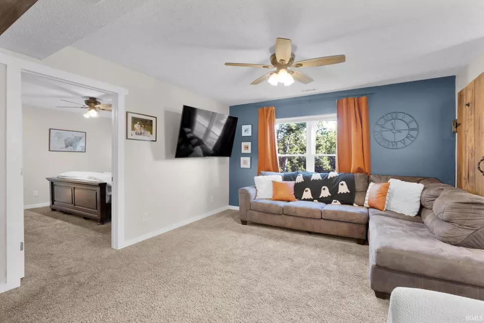 Living - 7473 W State Road 54, Springville, IN 47462 photo 1 of 3