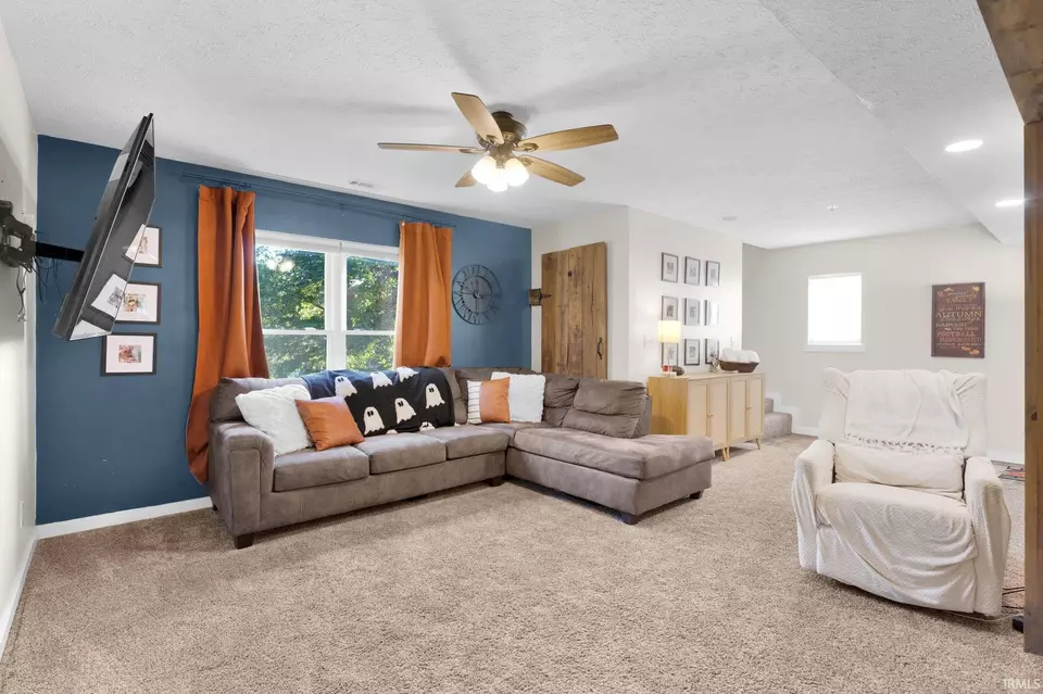 Living - 7473 W State Road 54, Springville, IN 47462 photo 2 of 3