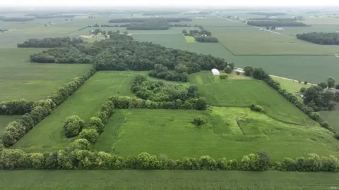 * S Beaver Dam Road, Claypool, IN 46510