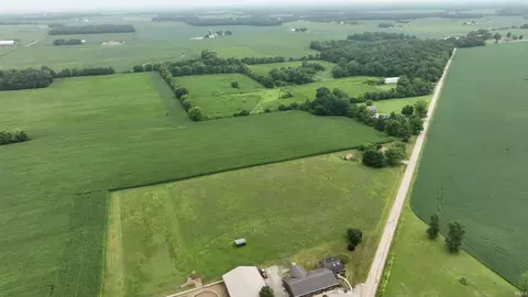 *** S Beaver Dam Road, Claypool, IN 46510