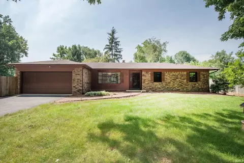 4213 Division Rd, West Lafayette, IN 47906