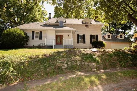 127 Rockland Dr, West Lafayette, IN 47906