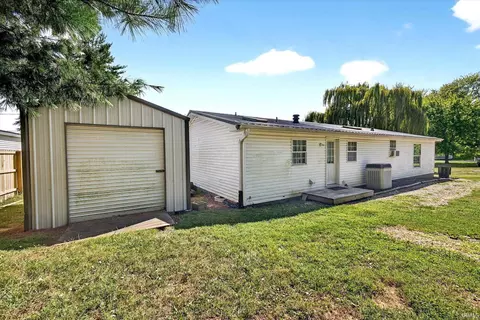 106 Edwards Ln, Odon, IN 47562 photo 33