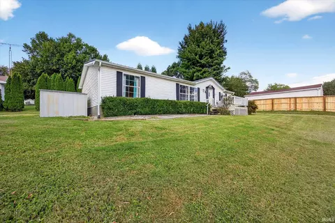 106 Edwards Ln, Odon, IN 47562 photo 3