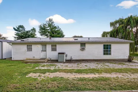 106 Edwards Ln, Odon, IN 47562 photo 35