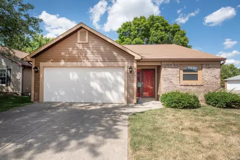 537 Westview Cir, West Lafayette, IN 47906