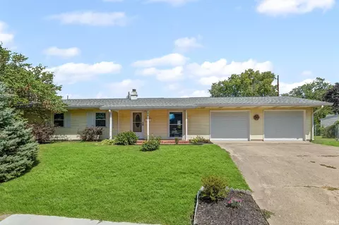 40 East Ct, Lafayette, IN 47909