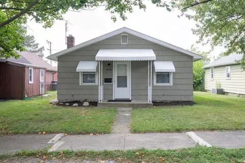 4938 Mcclellan St, Fort Wayne, IN 46807