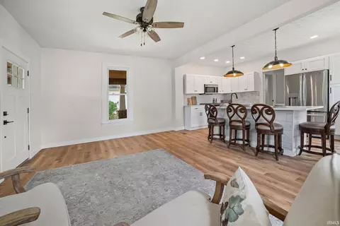413 W Summit St, Delphi, IN 46923 photo 10