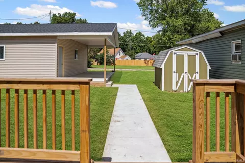 413 W Summit St, Delphi, IN 46923 photo 6