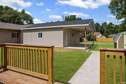 413 W Summit St, Delphi, IN 46923 photo 4