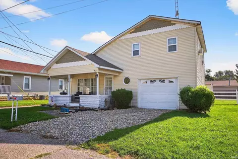 316 O St, Bedford, IN 47421 photo 1
