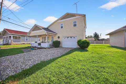 316 O St, Bedford, IN 47421 photo 32