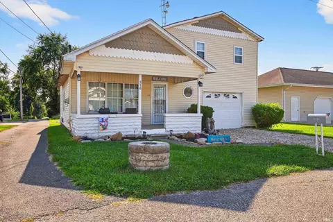 316 O St, Bedford, IN 47421 photo 2