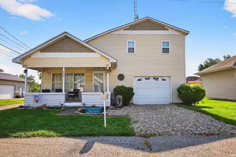 316 O St, Bedford, IN 47421 photo 33