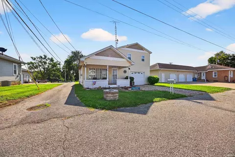 316 O St, Bedford, IN 47421 photo 34