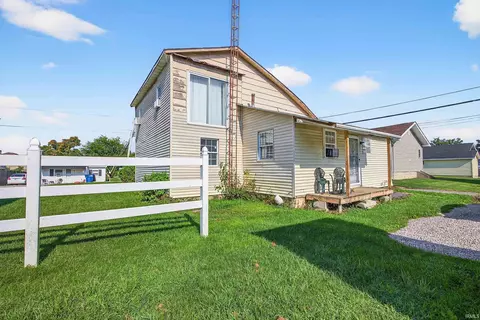 316 O St, Bedford, IN 47421 photo 29