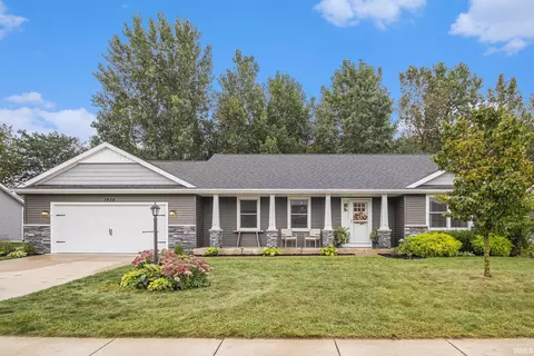 1836 Park West Dr, Goshen, IN 46526