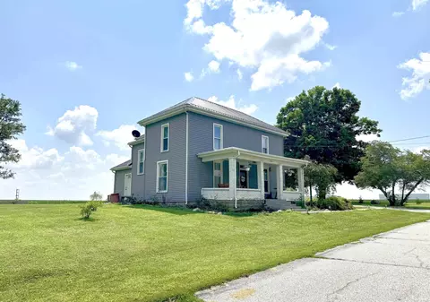 315 W Main St, Newtown, IN 47969
