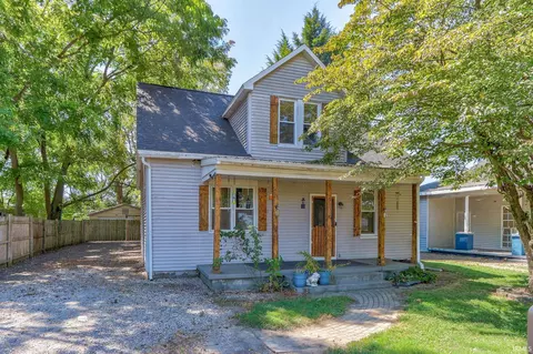 9091 W County Road 100 N, Richland, IN 47634