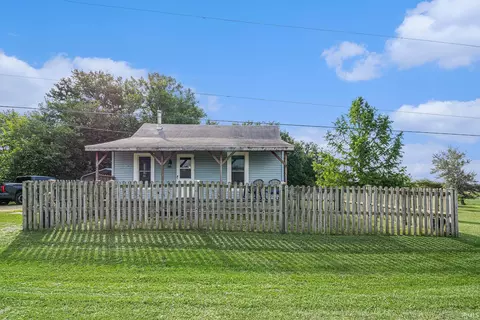 60936 Crumstown Hwy, North Liberty, IN 46554