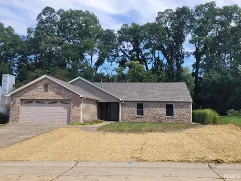 224 Buckingham Cir, Lafayette, IN 47909