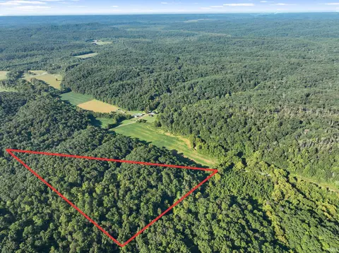 Nn Gravel Creek Road, Nashville, IN 47448