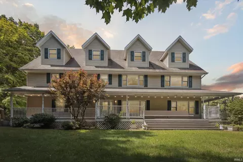 59895 Locust Rd, South Bend, IN 46614
