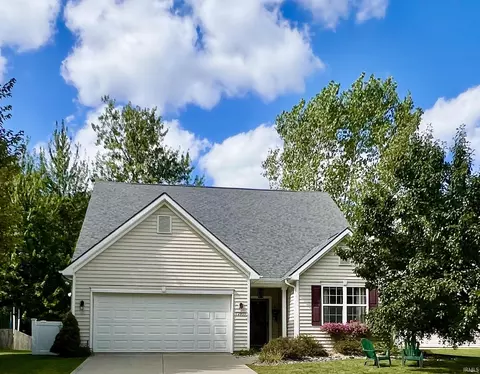 12910 Clydesdale Ct, Fort Wayne, IN 46814