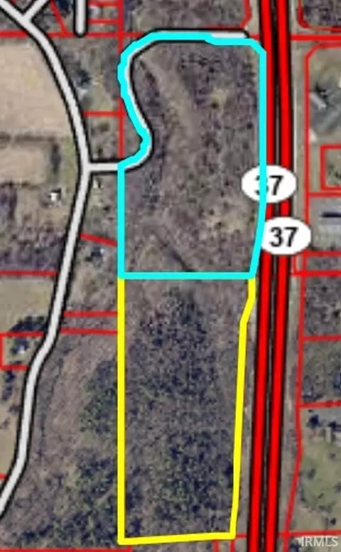 tbd N State Road 37, Bloomington, IN 47404