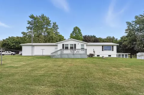 1710 N 080 E, Lagrange, IN 46761 photo 29